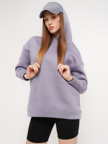 Худи модель HO179NV45CTPO Фото