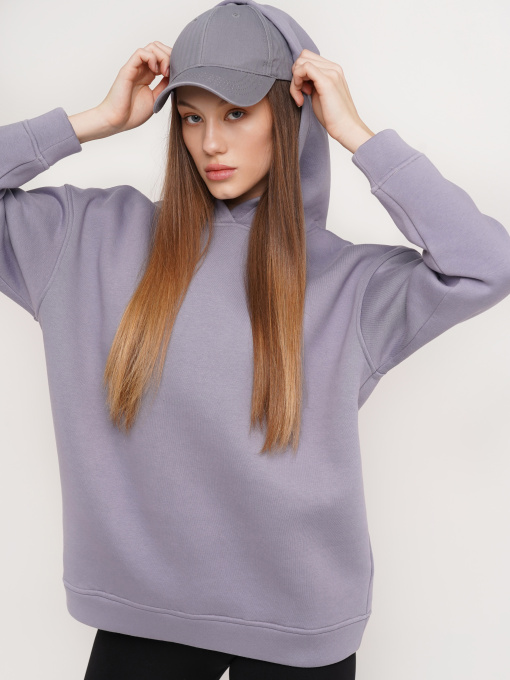 Худи модель HO179NV45CTPO Фото