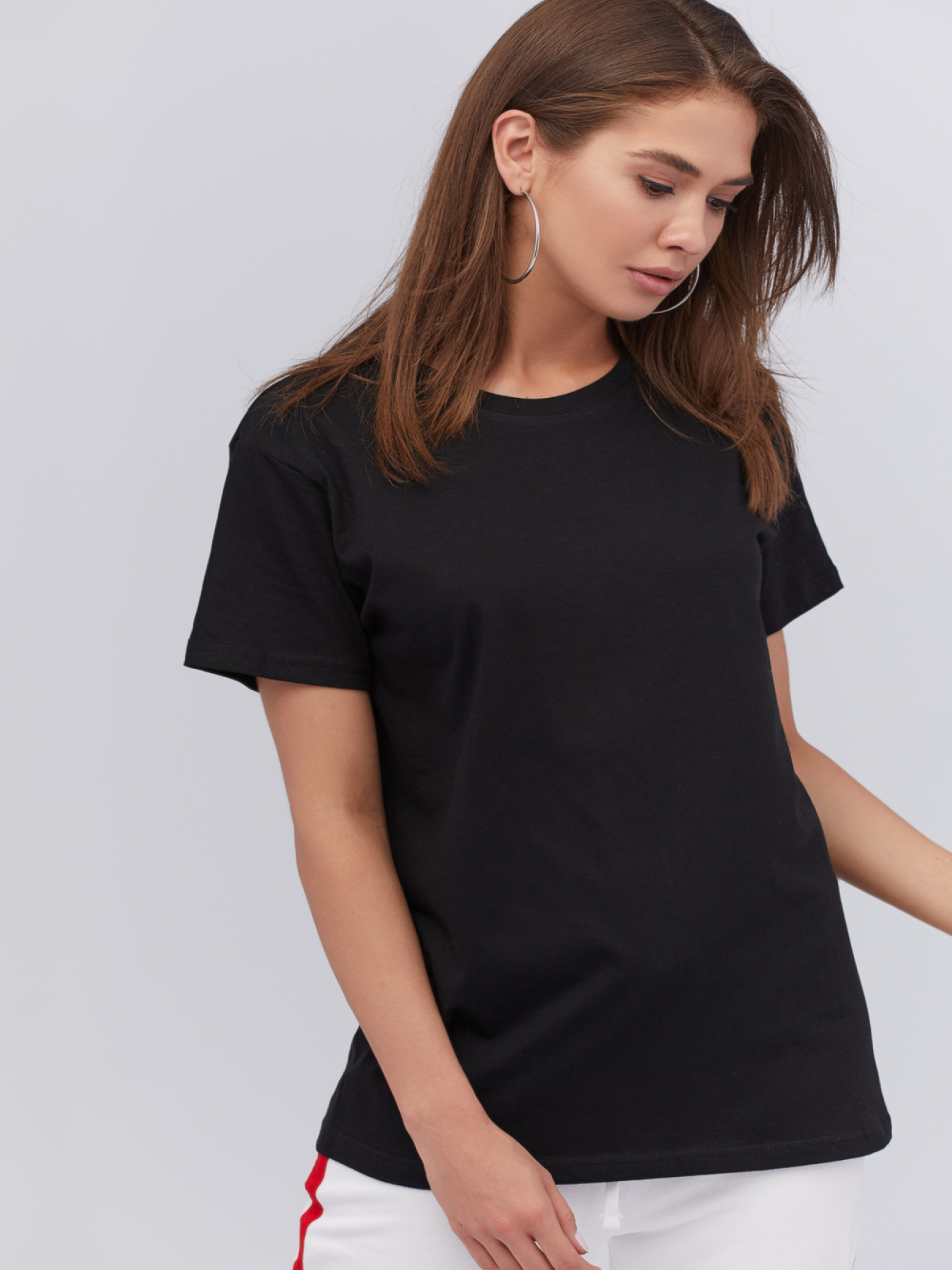 Футболки и поло YAPPI модель WB2138 Фото