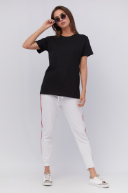 Футболки и поло YAPPI модель WB2138 Футболки и поло YAPPI модель WB2138 Фото