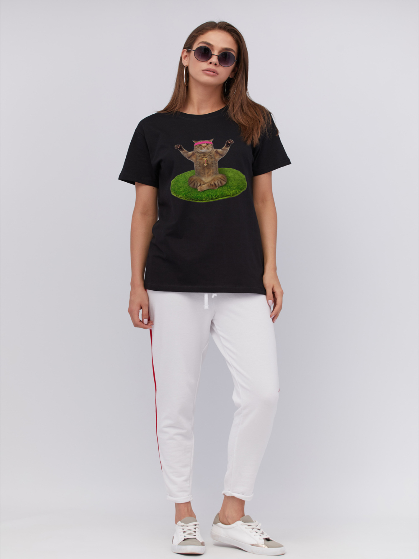 Футболки и поло YAPPI модель WB2141 Фото