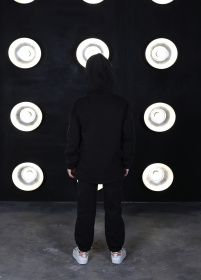 Спортивный костюм ISSA Plus модель CD-472_black Фото