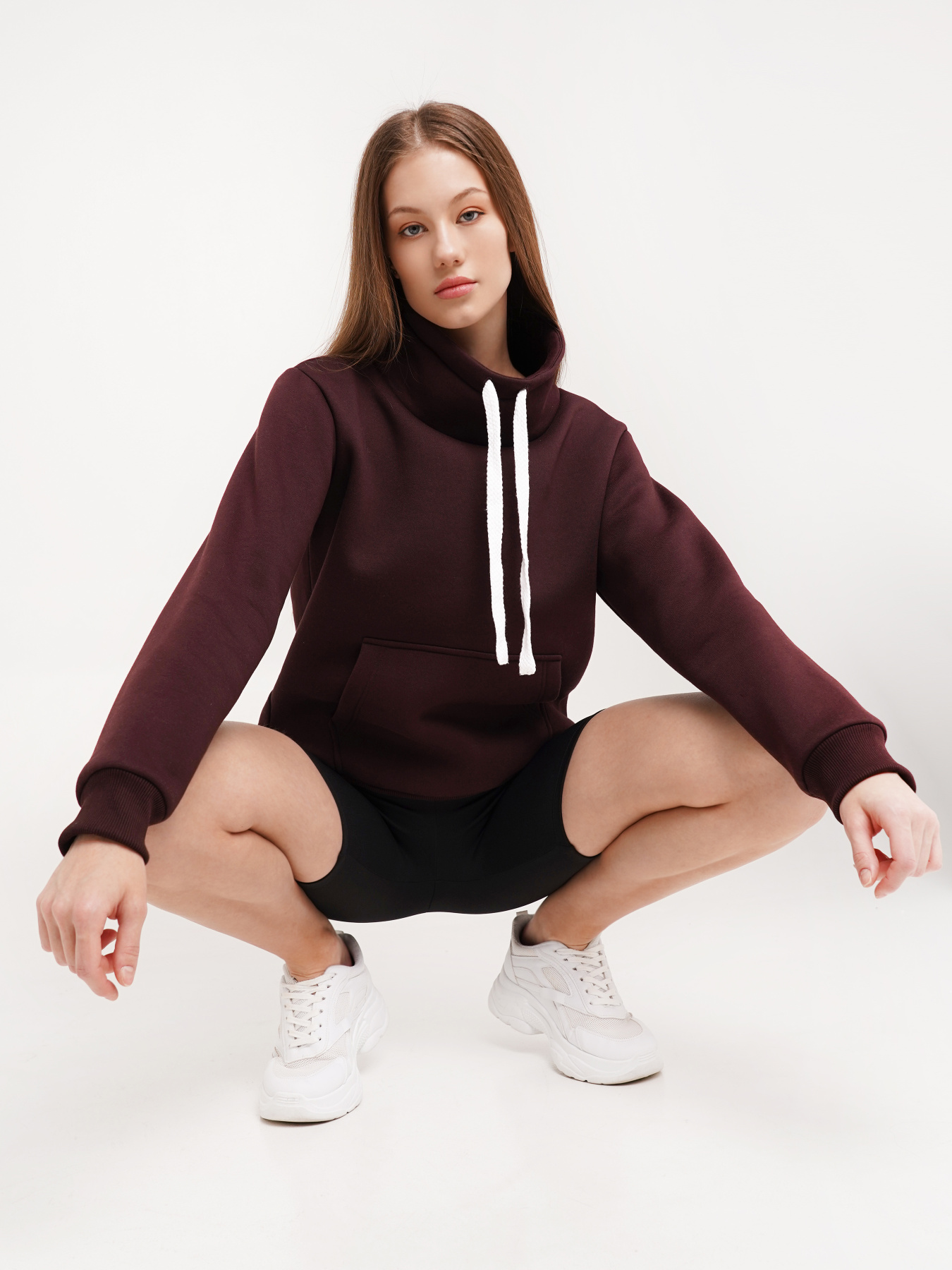 Свитшот модель SWF180NV46CTPO Фото