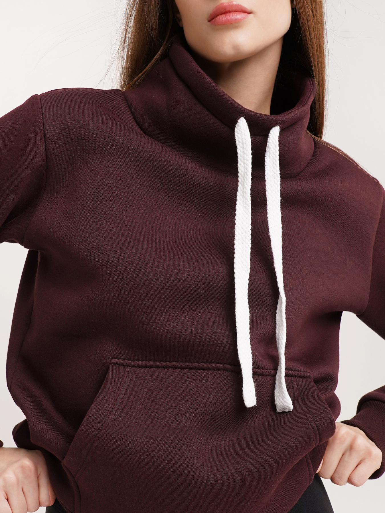 Свитшот модель SWF180NV46CTPO Фото