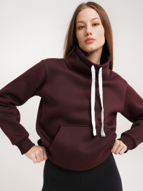 Свитшот модель SWF180NV46CTPO Фото