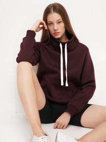 Свитшот модель SWF180NV46CTPO Фото