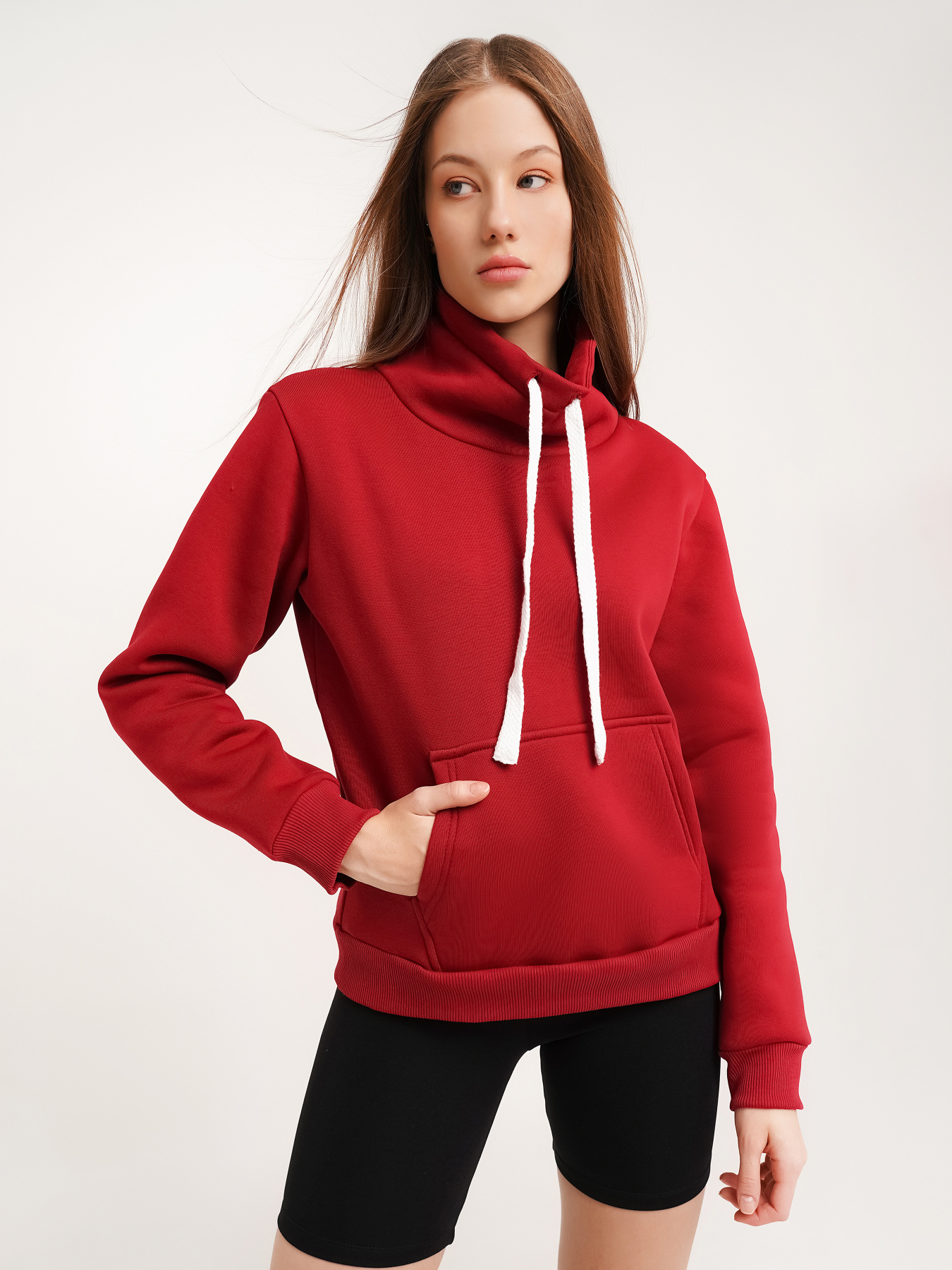 Свитшот модель SWF181NV46CTPO Фото