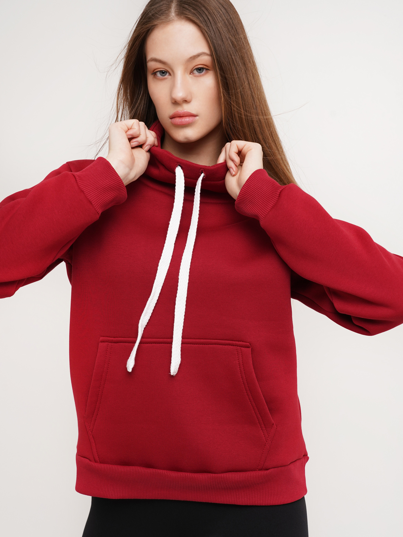 Свитшот модель SWF181NV46CTPO Фото