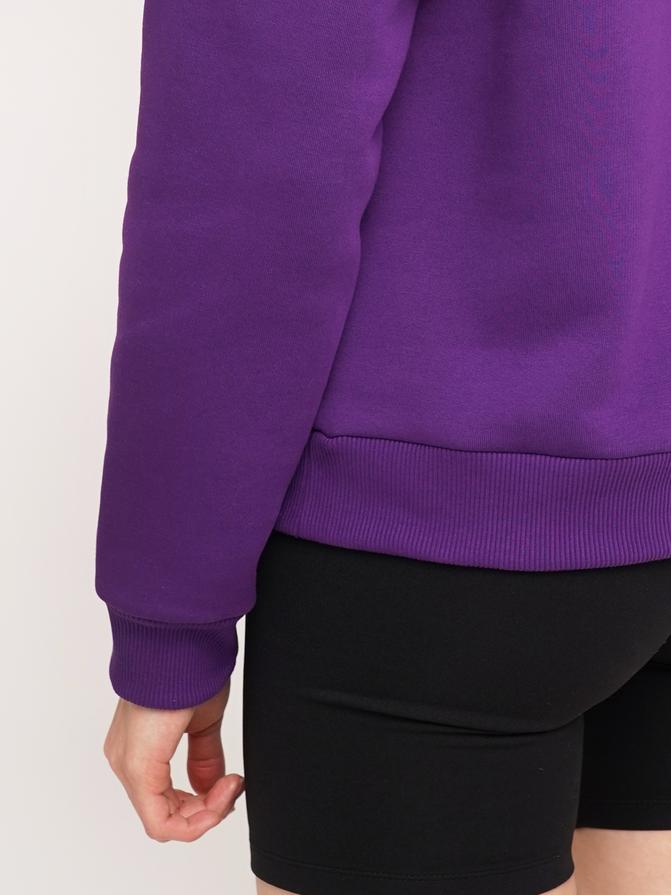 Свитшот модель SWF182NV46CTPO Фото