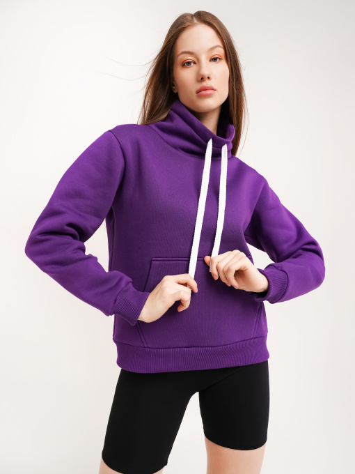 Свитшот модель SWF182NV46CTPO Фото