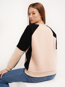 Свитшот модель SWF172NV43CTPO Фото