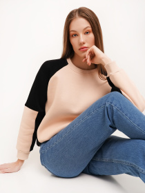 Свитшот модель SWF172NV43CTPO Фото