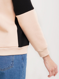 Свитшот модель SWF172NV43CTPO Фото