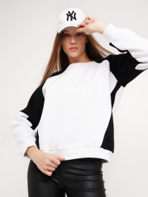 Свитшот модель SWF173NV43CTPO Фото