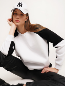 Свитшот модель SWF173NV43CTPO Фото