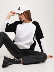 Свитшот модель SWF173NV43CTPO Фото