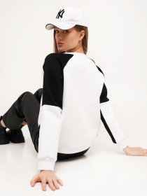 Свитшот модель SWF173NV43CTPO Фото