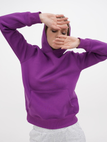 Худи модель HOF1322NV31CTPO Фото