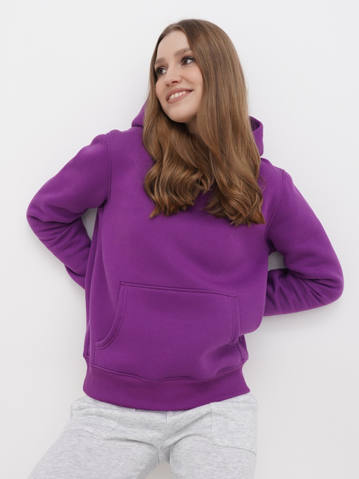 Худи модель HOF1322NV31CTPO Фото