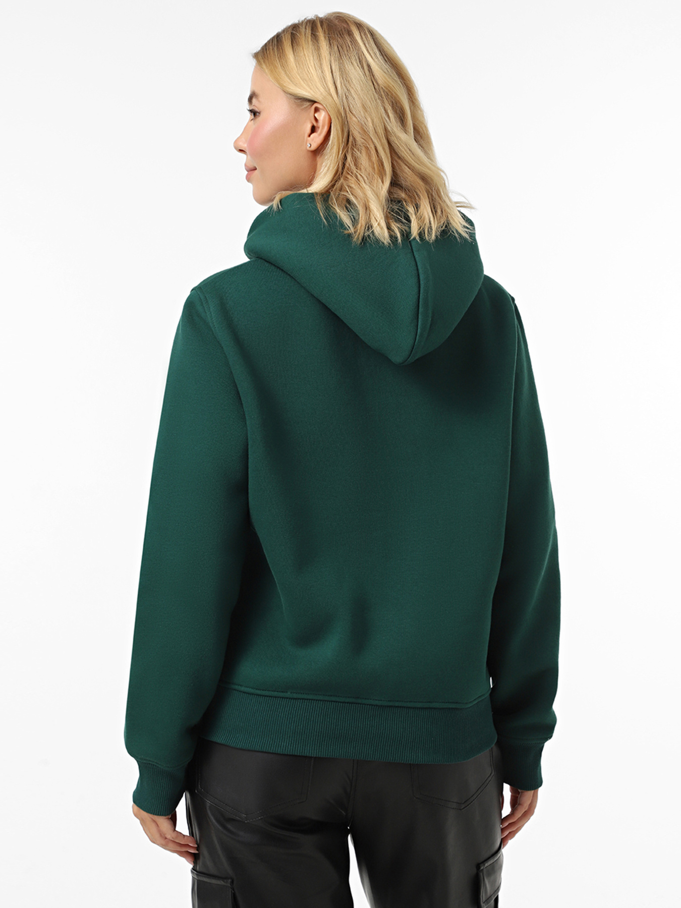 Худи Daria Karpiuk модель HOF133NV31CTPO Фото