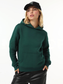 Худи Daria Karpiuk модель HOF133NV31CTPO Фото