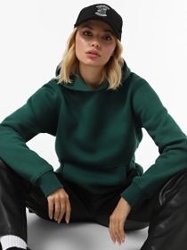 Худи Daria Karpiuk модель HOF133NV31CTPO Фото