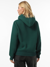 Худи Daria Karpiuk модель HOF133NV31CTPO Фото