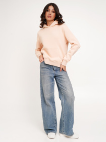 Худи модель HOF134NV31CTPO Фото