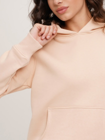 Худи модель HOF134NV31CTPO Фото