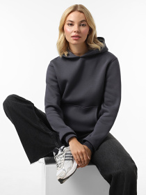 Худи модель HOF135NV31CTPO Фото