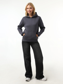 Худи модель HOF135NV31CTPO Фото