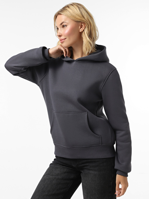 Худи модель HOF135NV31CTPO Фото