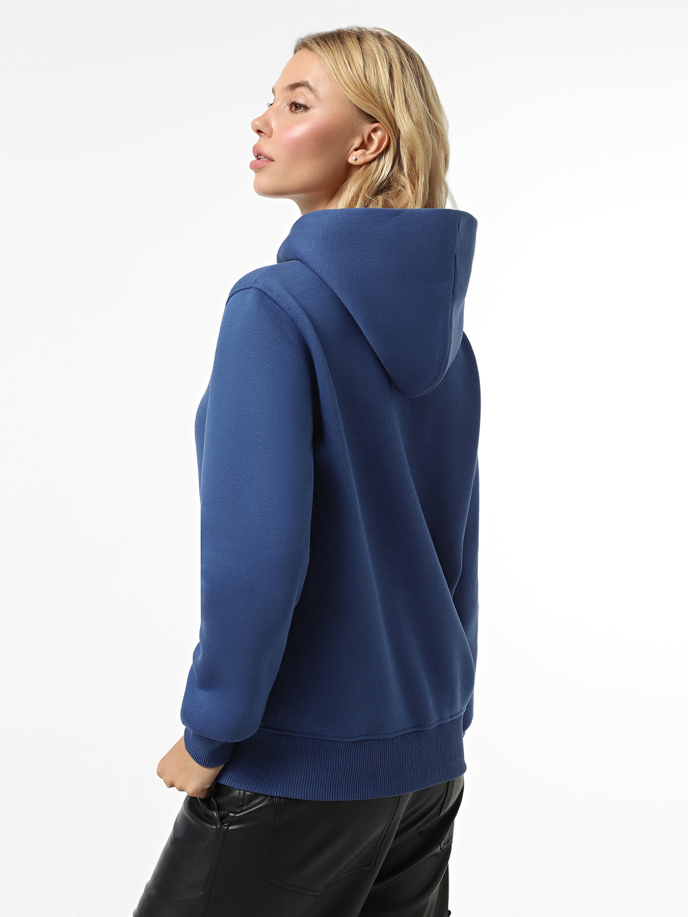 Худи модель HOF136NV31CTPO Фото