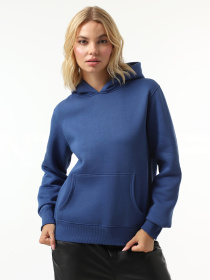 Худи модель HOF136NV31CTPO Фото