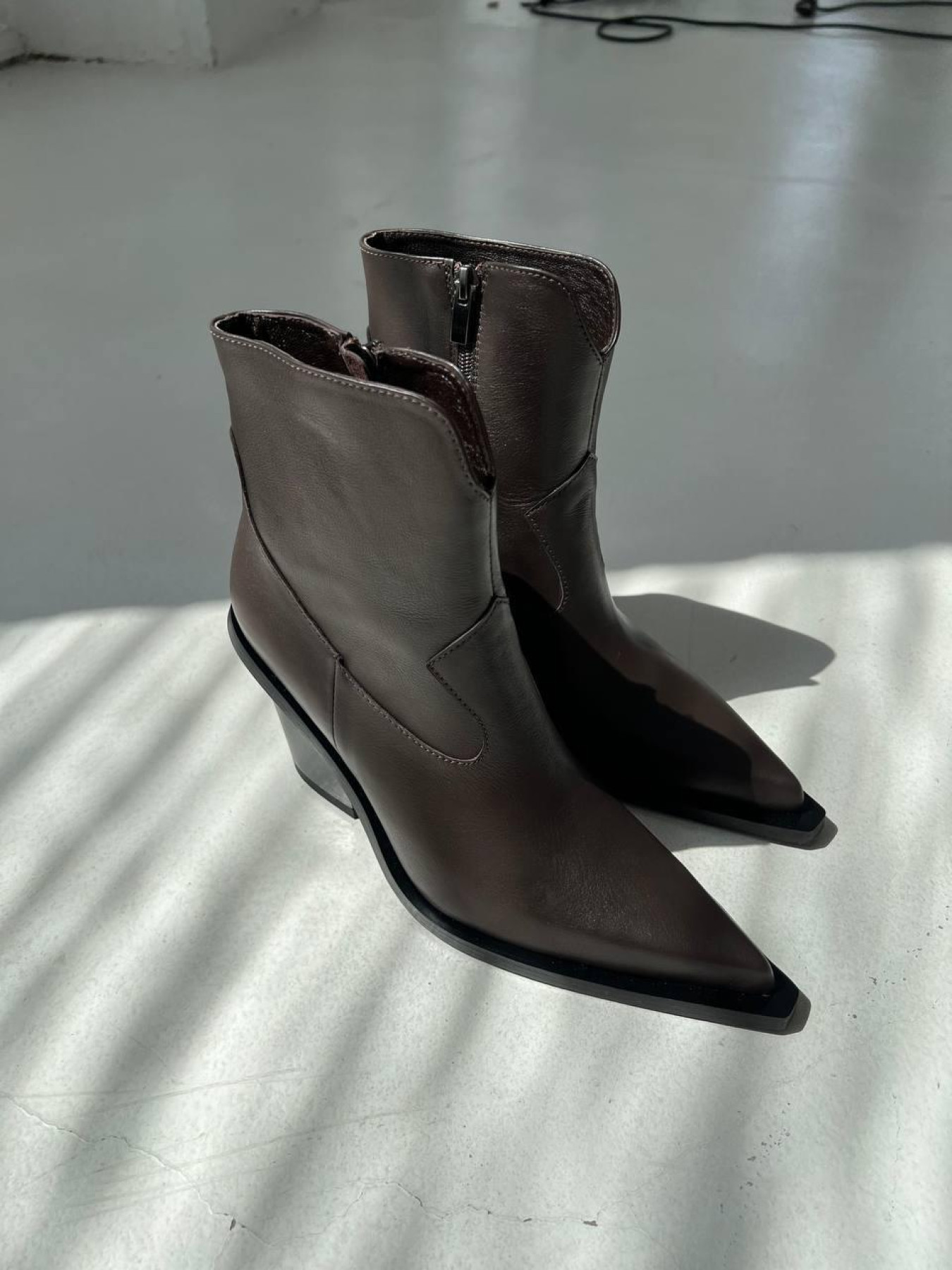 Сапоги 105.store модель P_234120-S40_234168 Фото