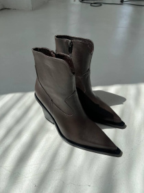 Сапоги 105.store модель P_234120-S40_234168 Фото