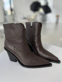 Сапоги 105.store модель P_234120-S40_234168 Фото