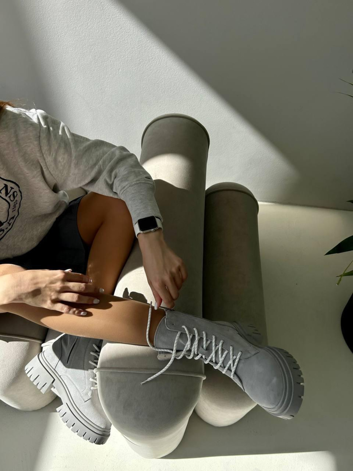 Черевики 105.store модель P_155333-S36_155333 Фото