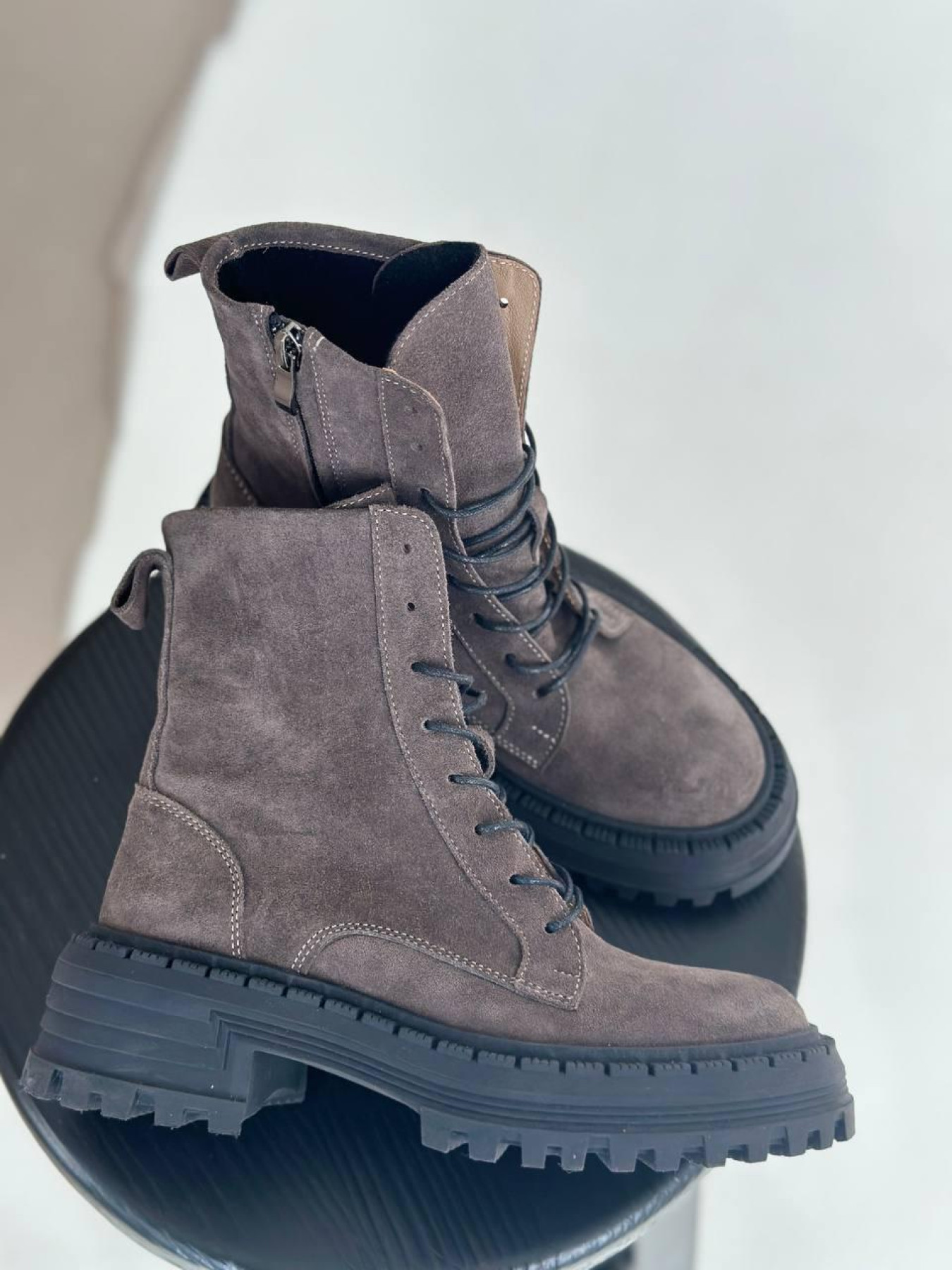 Ботинки 105.store модель P_197470-S36_197470 Фото