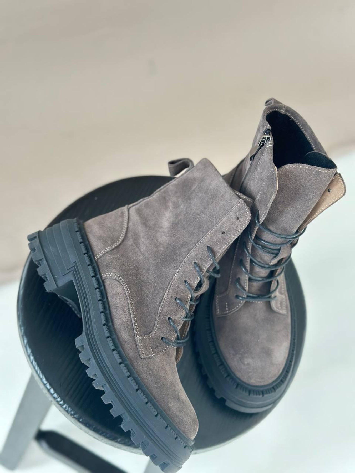 Ботинки 105.store модель P_197470-S36_197470 Фото