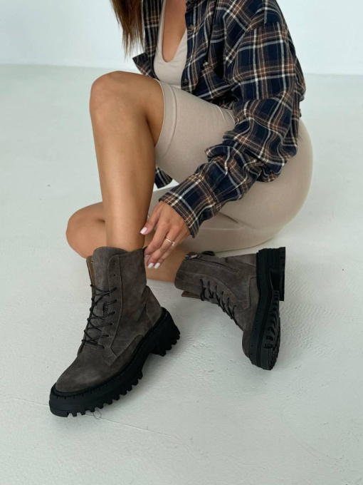 Ботинки 105.store модель P_197470-S36_197470 Фото