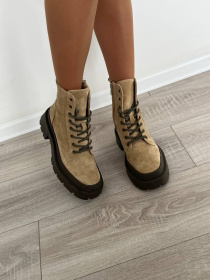 Ботинки 105.store модель P_133706-S36_133850 Фото