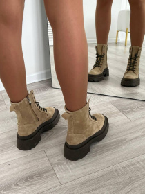 Ботинки 105.store модель P_133706-S36_133850 Фото