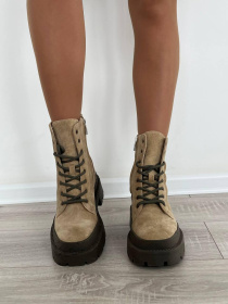 Ботинки 105.store модель P_133706-S36_133850 Фото