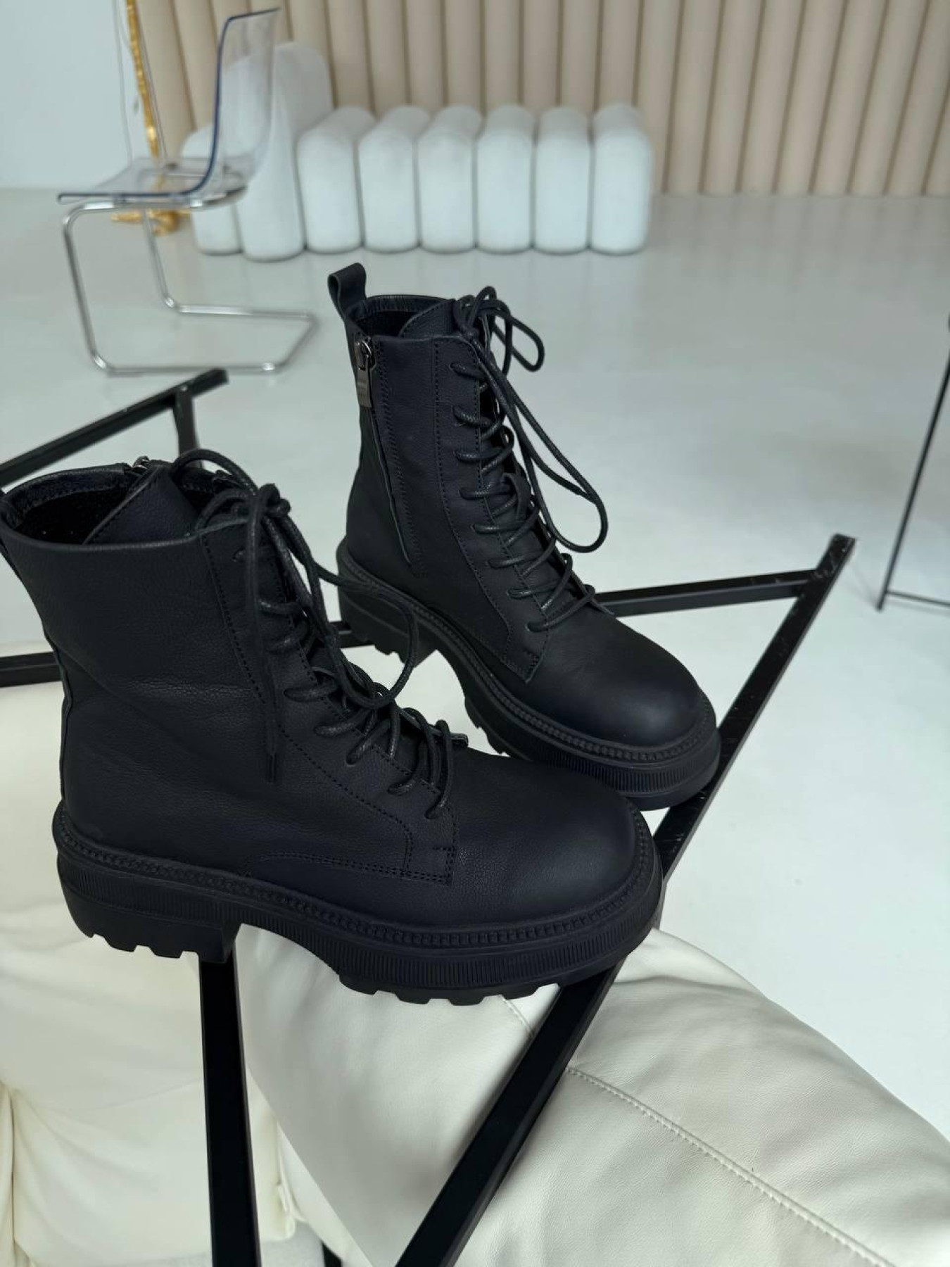 Ботинки 105.store модель P_166841-S39_208275 Ботинки 105.store модель P_166841-S39_208275 Фото