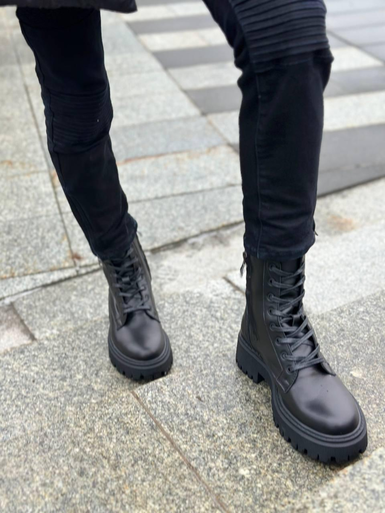 Черевики 105.store модель P_9599-S37_24134 Черевики 105.store модель P_9599-S37_24134 Фото