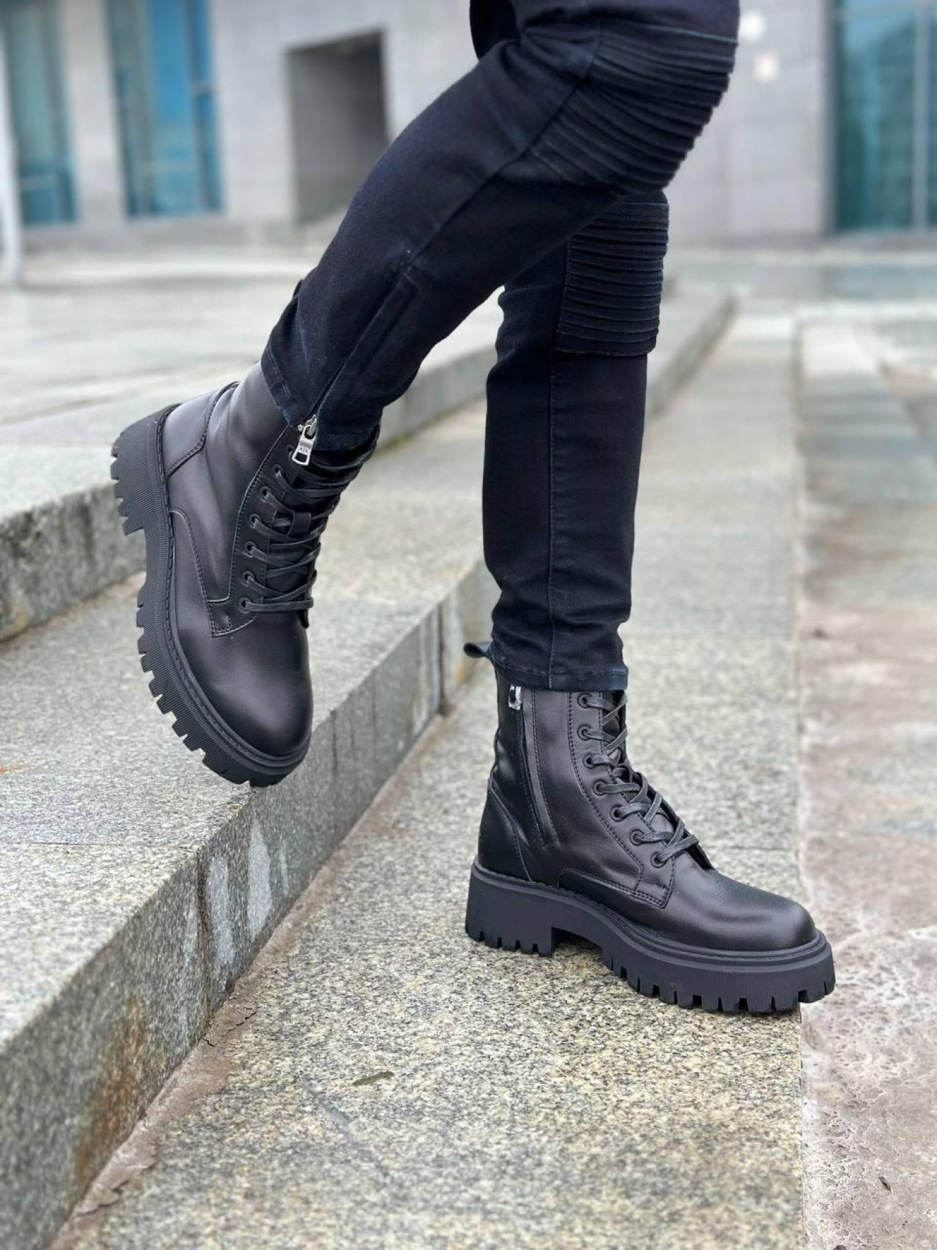 Черевики 105.store модель P_9599-S37_24134 Черевики 105.store модель P_9599-S37_24134 Фото