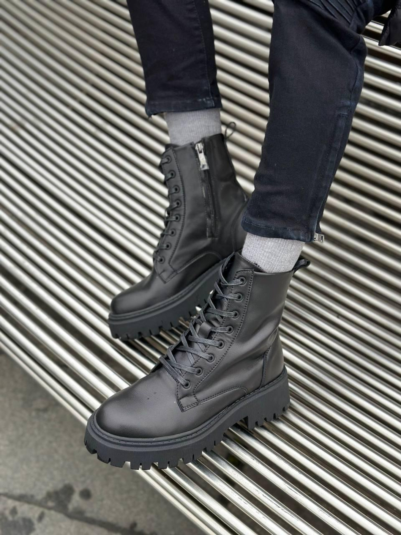 Черевики 105.store модель P_9599-S37_24134 Черевики 105.store модель P_9599-S37_24134 Фото