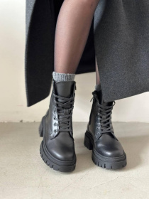 Ботинки 105.store модель P_136011-S39_136813 Фото