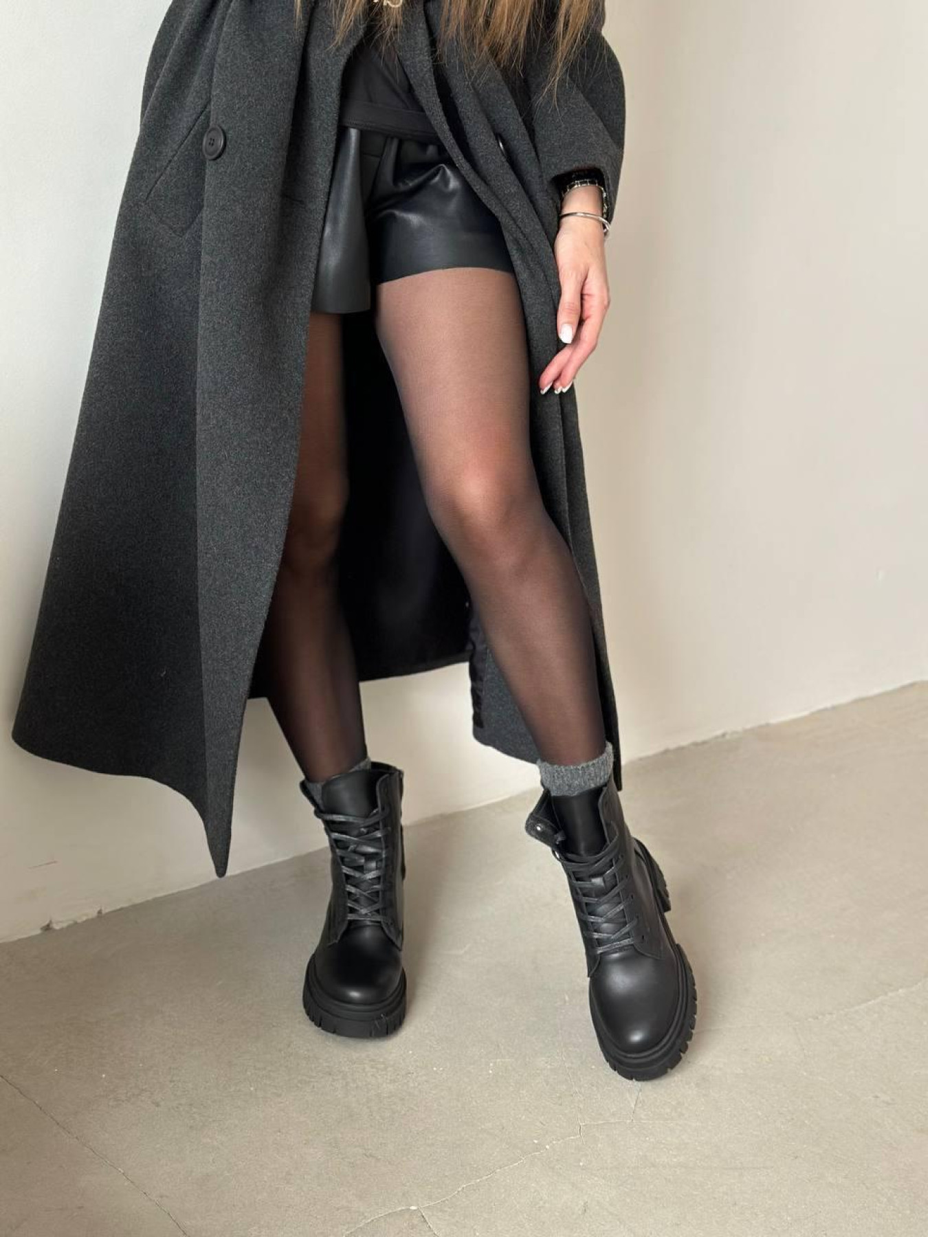 Ботинки 105.store модель P_197272-S38_201825 Фото